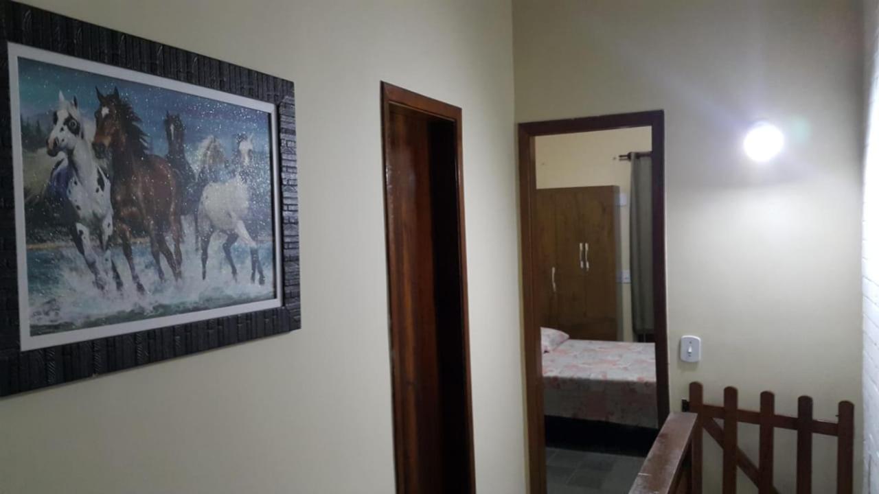 Casa Pero Cabo Frio A 60 Metros Da Praia エクステリア 写真