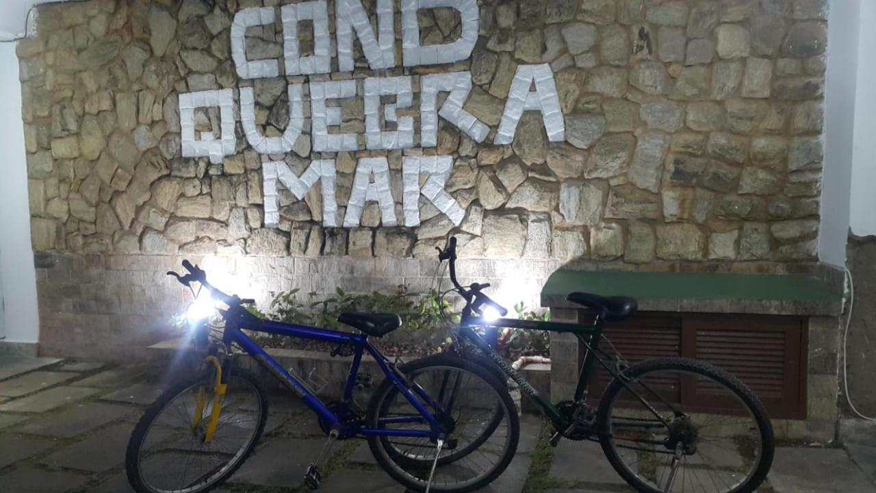 Casa Pero Cabo Frio A 60 Metros Da Praia エクステリア 写真