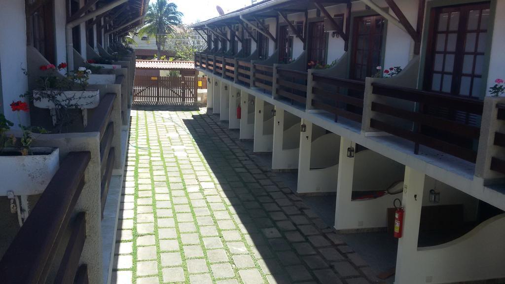 Casa Pero Cabo Frio A 60 Metros Da Praia エクステリア 写真