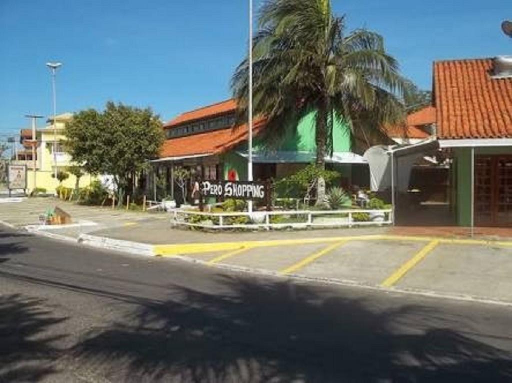 Casa Pero Cabo Frio A 60 Metros Da Praia エクステリア 写真