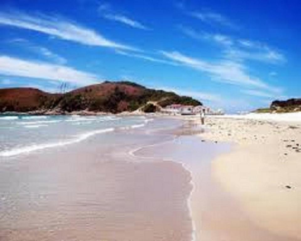 Casa Pero Cabo Frio A 60 Metros Da Praia エクステリア 写真