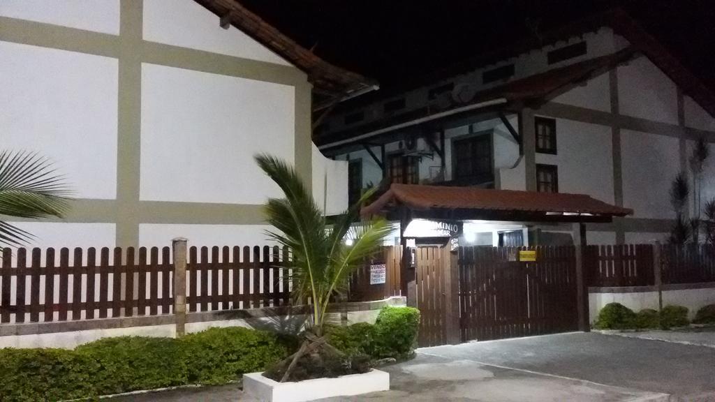 Casa Pero Cabo Frio A 60 Metros Da Praia エクステリア 写真