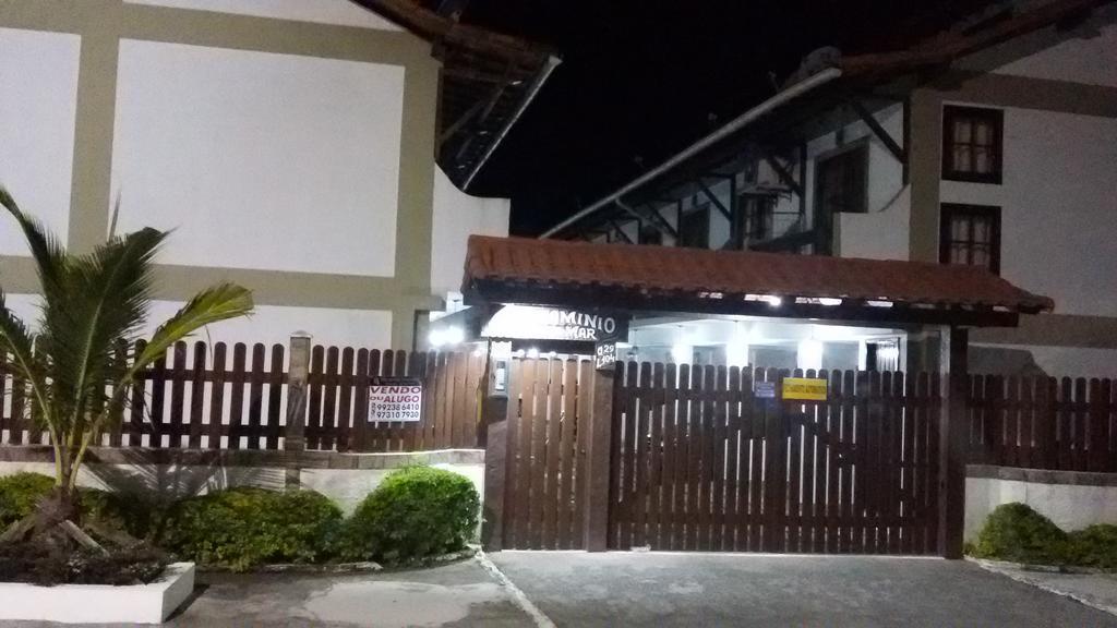 Casa Pero Cabo Frio A 60 Metros Da Praia エクステリア 写真