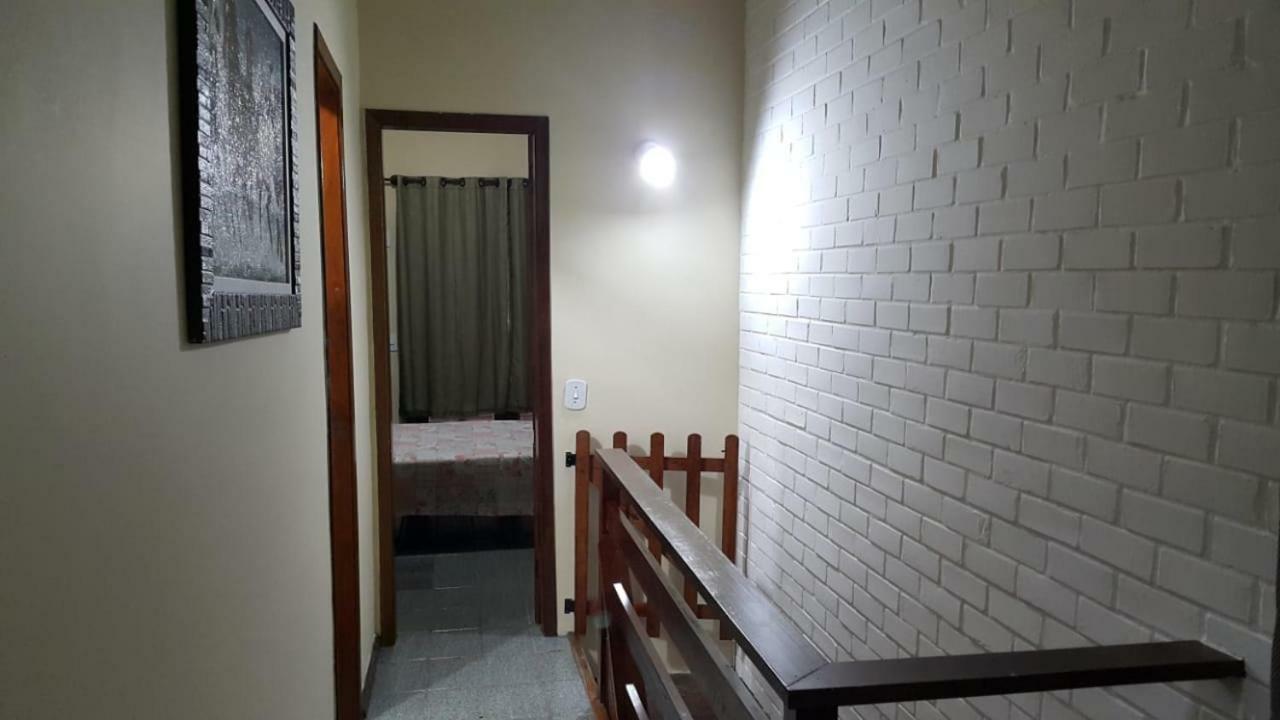 Casa Pero Cabo Frio A 60 Metros Da Praia エクステリア 写真